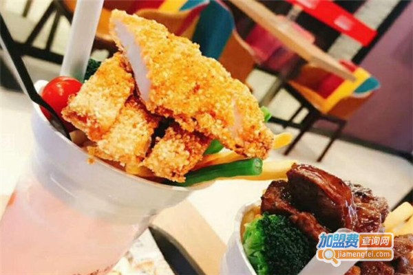 佳斯汀牛排杯加盟费