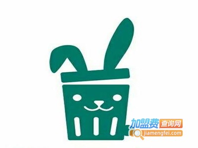收收兔垃圾回收加盟电话