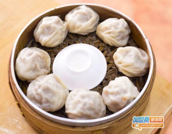 鸡汁汤包连锁