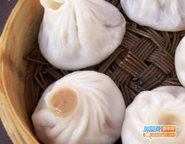 鸡汁汤包连锁