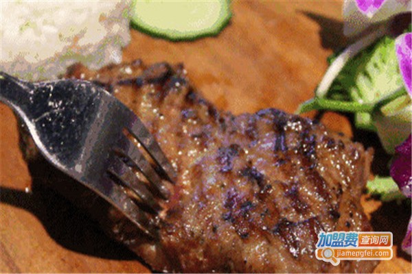 RODABEEF牛排杯加盟费