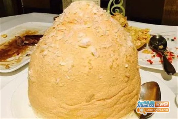 梳乎厘加盟费
