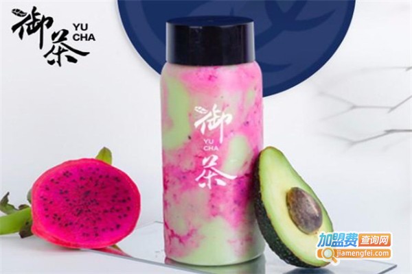 御茶铺加盟费