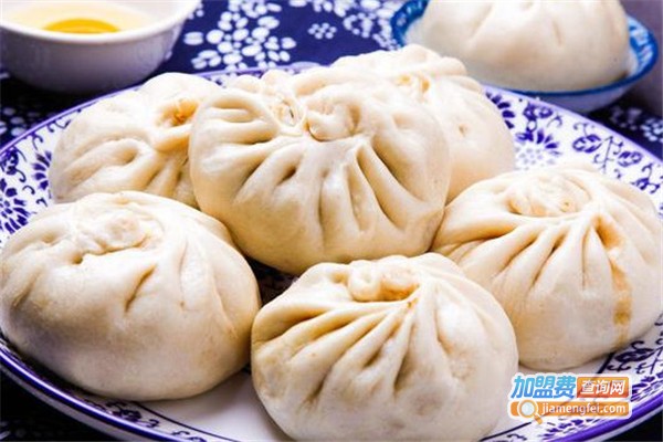 驴肉包子加盟费