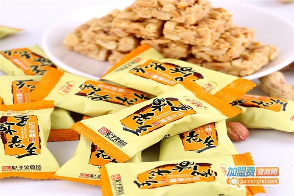 平淘休闲食品加盟