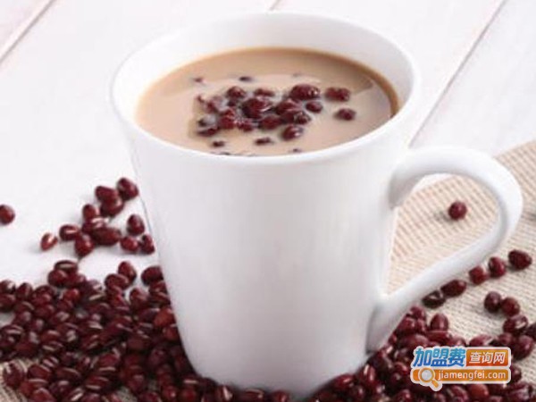 爱这茶语奶茶加盟费