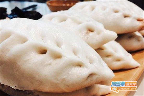 东阿驴肉包加盟费