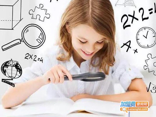 青少年记忆力培训加盟费