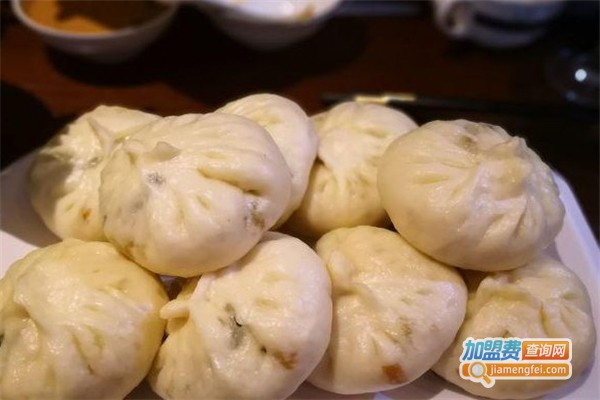 东阿驴肉包加盟费