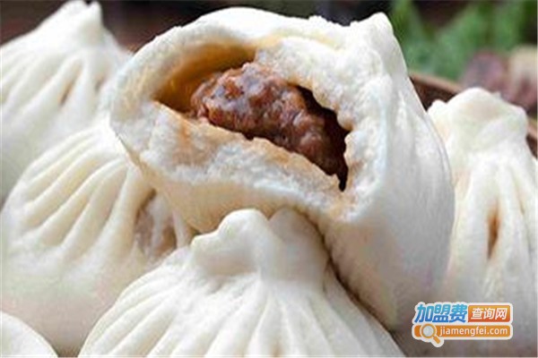 东阿驴肉包加盟费