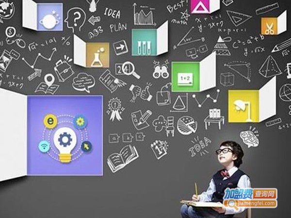 青少年记忆力培训加盟费