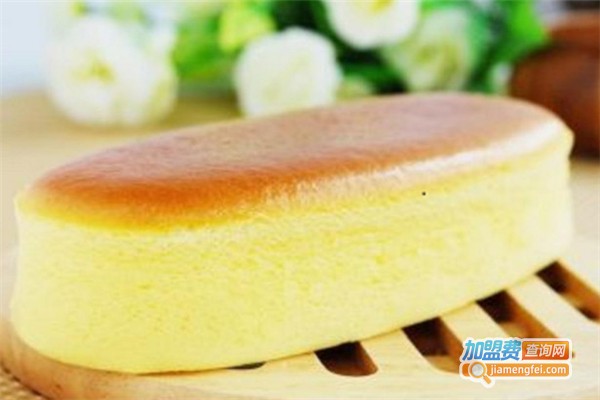 优思顿面包加盟费