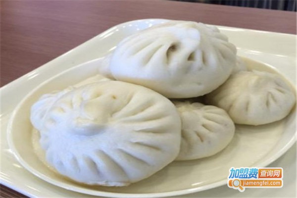 驴肉包子加盟费