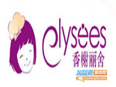 香榭丽舍面包房加盟
