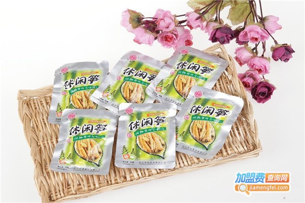 平淘休闲食品加盟