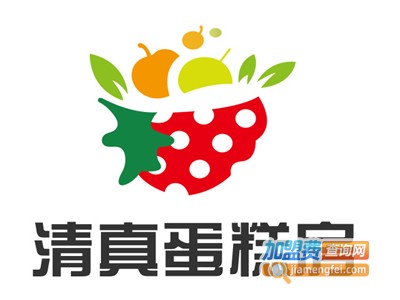 清真蛋糕房加盟费