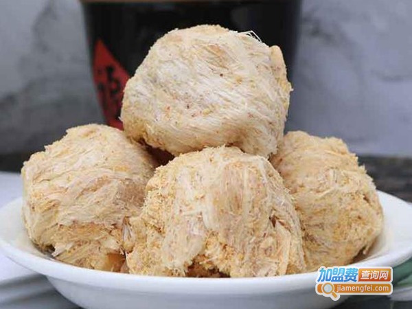 御酥坊加盟费