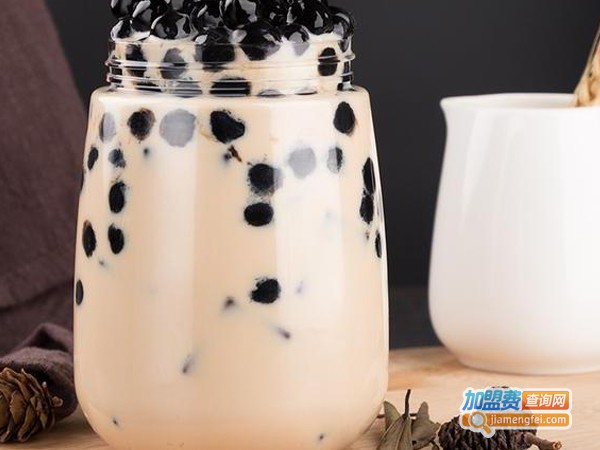 一点一茶加盟费