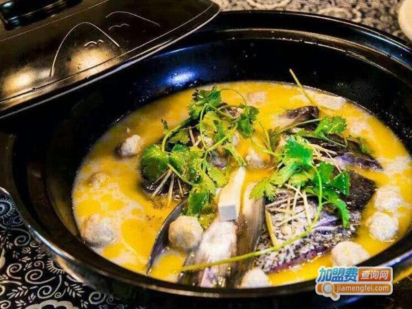 醉湘楼加盟费