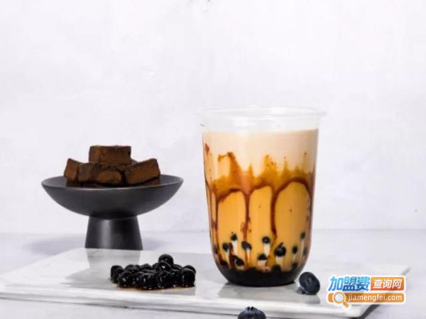 一点一茶加盟费