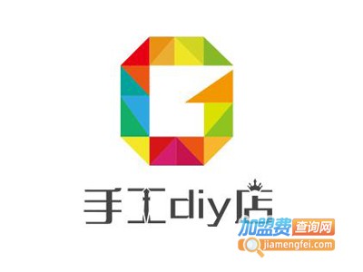 手工diy店加盟