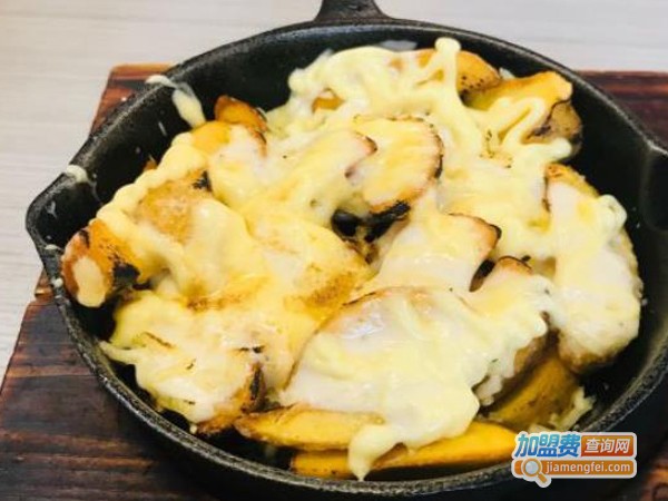 阪神烧肉饭加盟