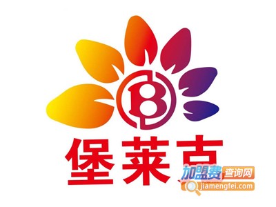 堡莱克汉堡炸鸡加盟费