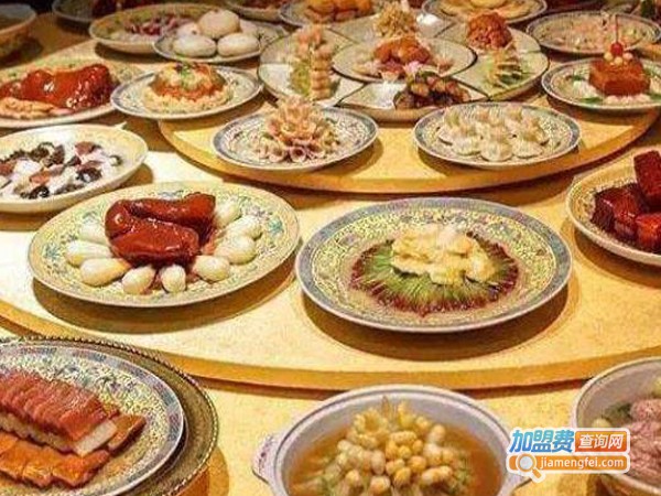 醉湘楼加盟费