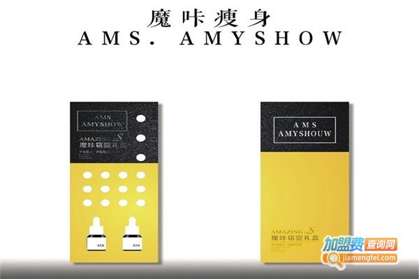 摩咔瘦身加盟