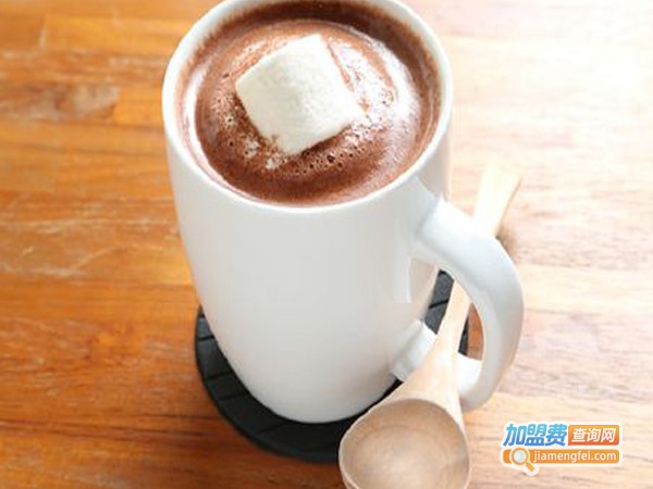 酷尔茶咖加盟费