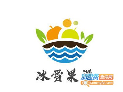 冰雪果漫加盟电话