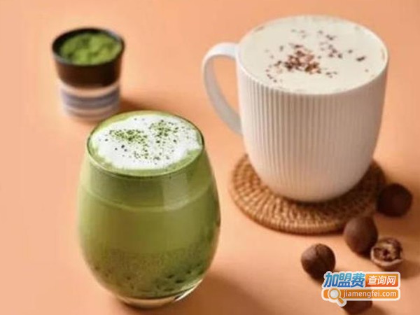 蜜果一茶加盟费