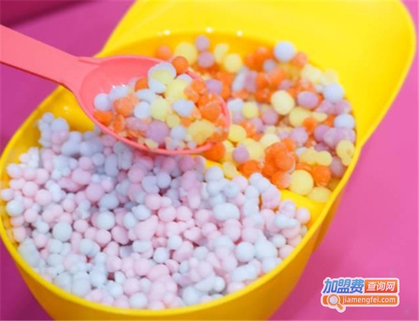 彩虹雪加盟费