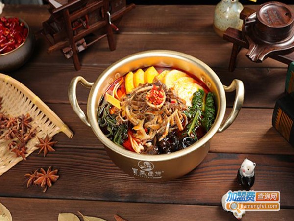 冒菜西施加盟费多少钱？加盟冒菜西施怎么样？