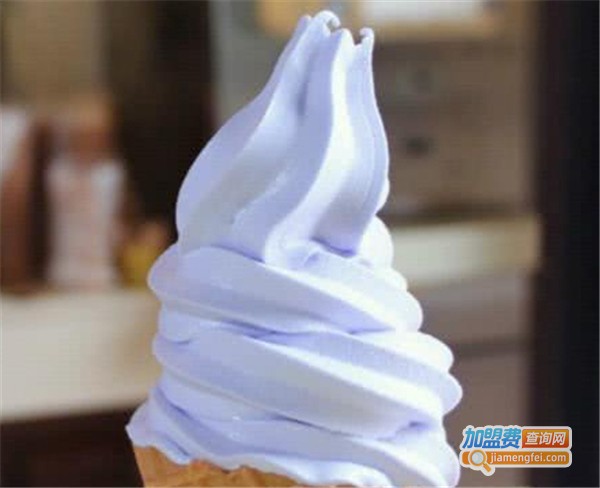 俏麦郎冰淇淋加盟费