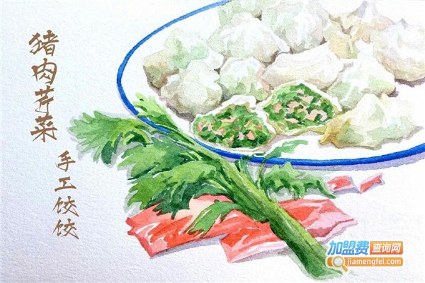 食之味加盟