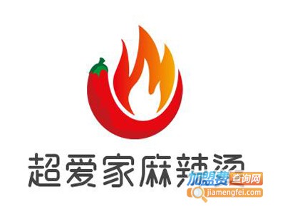 超爱家麻辣烫加盟费