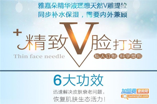 雅嘉朵加盟