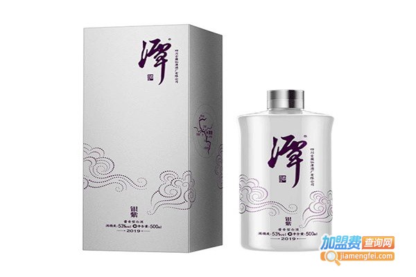 潭酒加盟