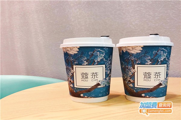 寇茶加盟