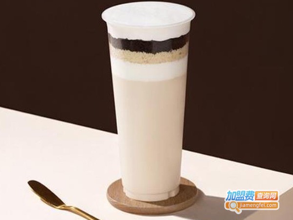 茶心颜加盟费