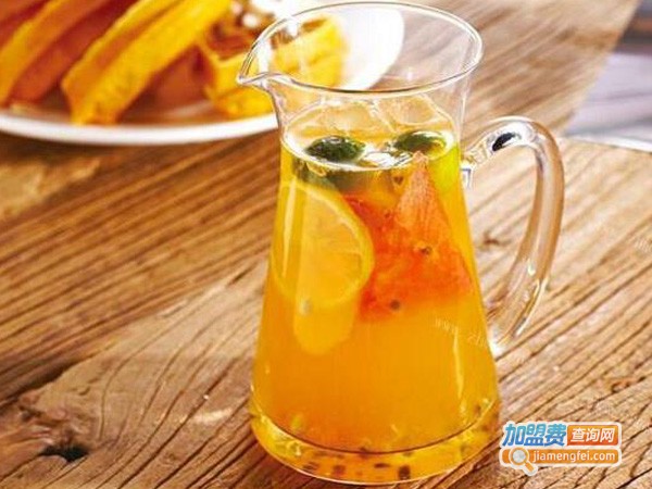 柠柠壹加盟费