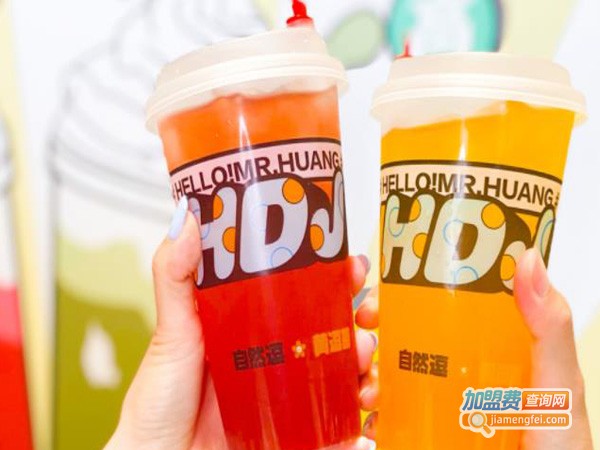 自然逗加盟费