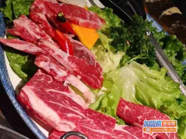 本埠釜山烤肉加盟费