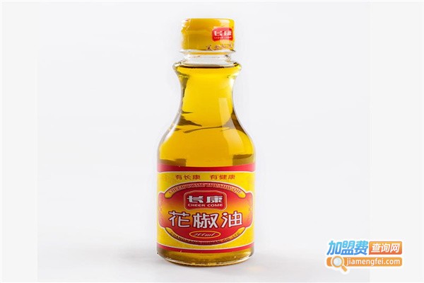 长康品牌调味品