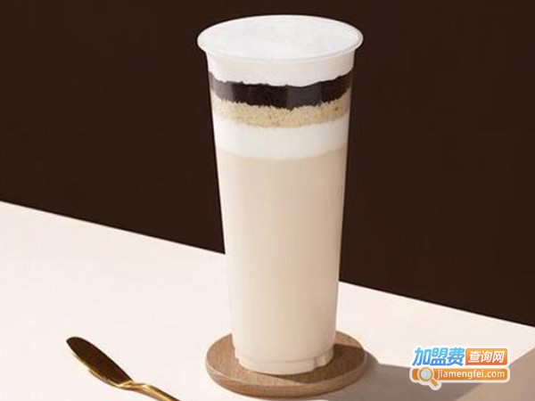 茶小康加盟费