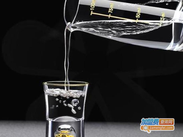 食全酒美加盟费