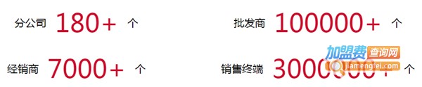 娃哈哈气泡水加盟