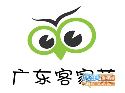 广东客家菜加盟电话