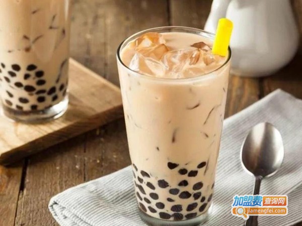 茶小康加盟费